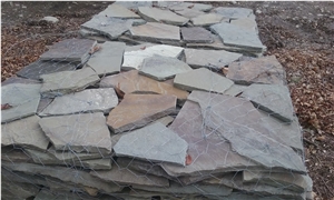 Pa Flagstone，Bluestone Tiles & Slabs