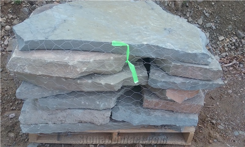 Pa Flagstone，Bluestone Tiles & Slabs