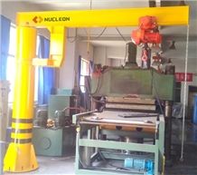 Powered Rotation Jib Crane Manufacturers