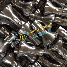 High Air Pressure Dth Hammer Bits Rock Drill Bit Button Bit