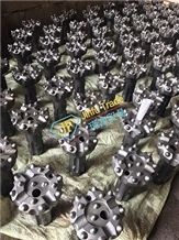 High Air Pressure Dth Hammer Bits Rock Drill Bit Button Bit