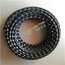 Rubberized Diamond Wires for Granite Quarry,Cutting Tools,Stone Cutting Cables,Granite Cutting Ropes,Diamond Tools, Stone Tools