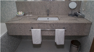 Granite Bath Top