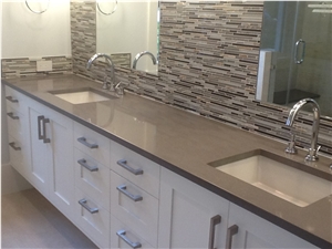 Custom Quartz Countertops