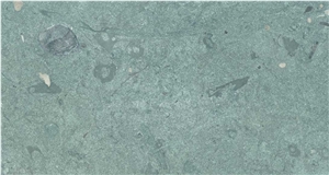 Anrochter Grunstein Limestone Tiles, Slabs