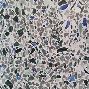 Terrazzo Tile