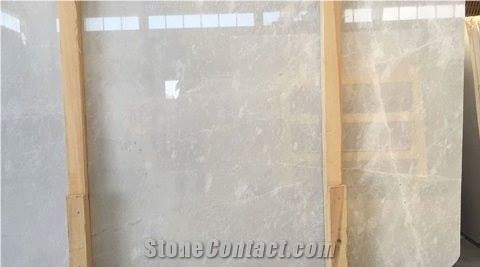 Milas Pearl Marble Slabs & Tiles