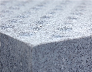 Pedras Salgadas Granite Walkway Blind Pavers