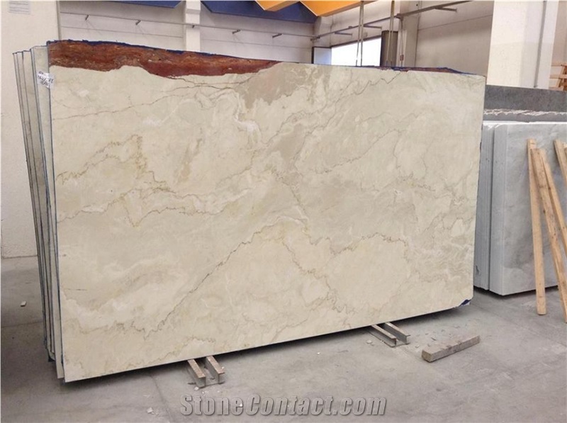Brazil Dolce Vita Quartzite Slabs