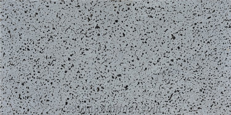 Light Gray Lava Tile (Sawn Cut)
