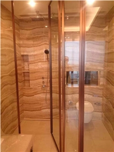 Royal Wooden Marble