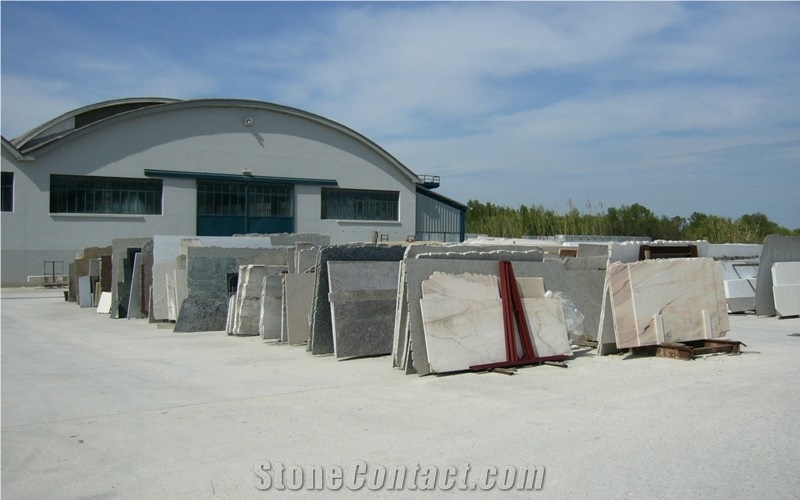 Marble Slabs