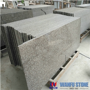 Cheap China Red Granite G664 Slabs and Tile