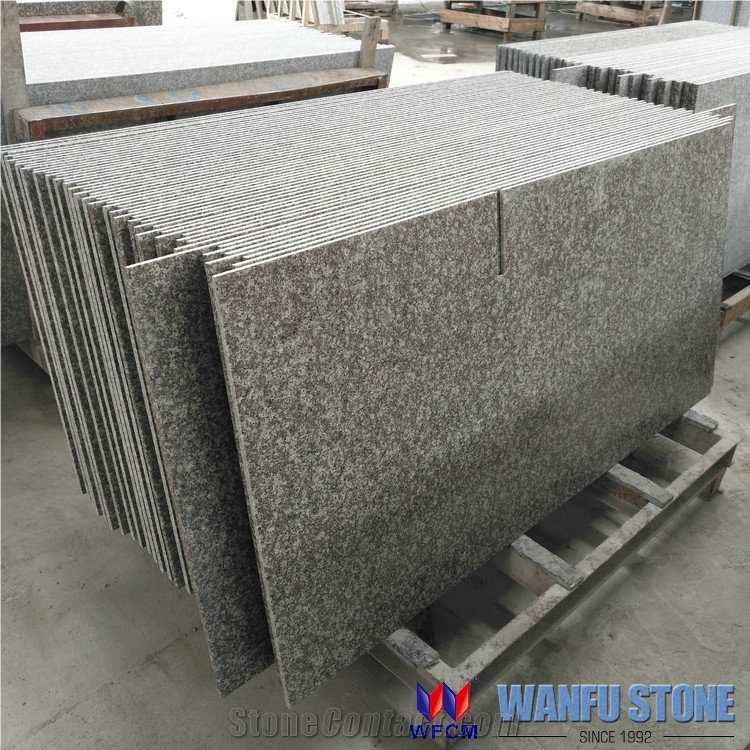 Cheap China Red Granite G664 Slabs and Tile