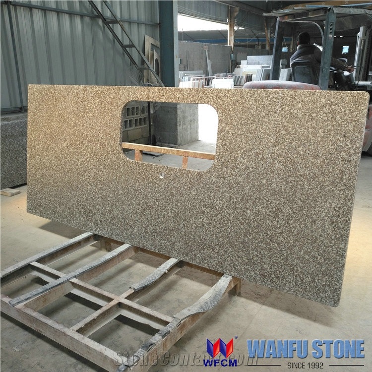 Cheap China Red Granite G664 Slabs and Tile