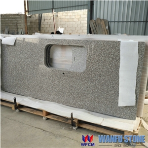 Cheap China Red Granite G664 Slabs and Tile