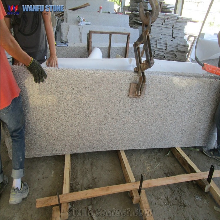Cheap Pink Granite G636 Tiles and Slabs
