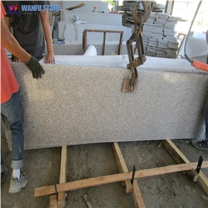 Cheap Pink Granite G636 Tiles and Slabs