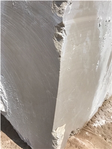 Bai Yulan Beige Marble Block, Turkey Beige Marble