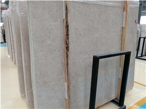 Baimeigui Beige Marble Block, Turkey Beige Marble