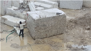 Oyster Pearl Granite Slabs & Tiles, India White Granite