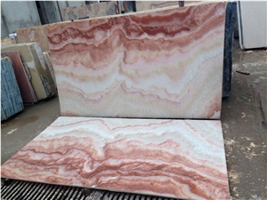 Tanzanian Onyx Slabs & Tiles, Tanzania Multicolor Onyx Slabs & Tiles