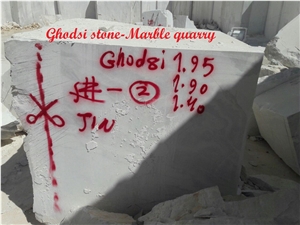 Snow White Marble - Snowy Marble Snow White Marble - Snowy Marble
