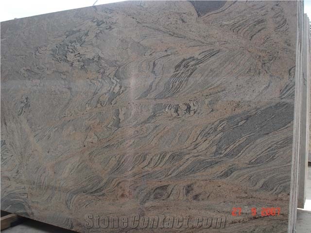 Red Multi , Sadar Ali , Juprena , Absolute Black , Imperial Gold & Paradise Slabs & Tiles
