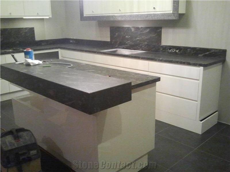 Granite Countertops