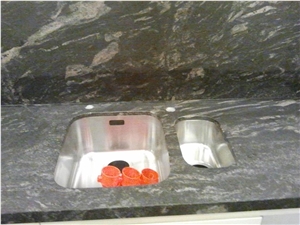Granite Countertops