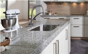Rosa Beta Granite Countertop