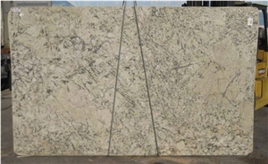 Spotlight on Natural Stone – Ice Blue Granite