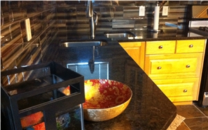 Granite Countertops