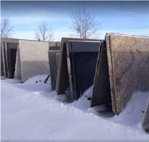 Granite Slabs