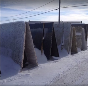 Granite Slabs
