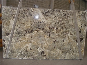 Crazy Horse Granite Slabs