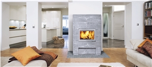 Tulikivi Soapstone Heater