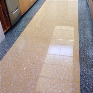 Terrazzo Floor Tile