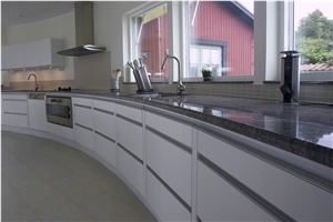 Paradiso Bash Granite Kitchen Bench Top