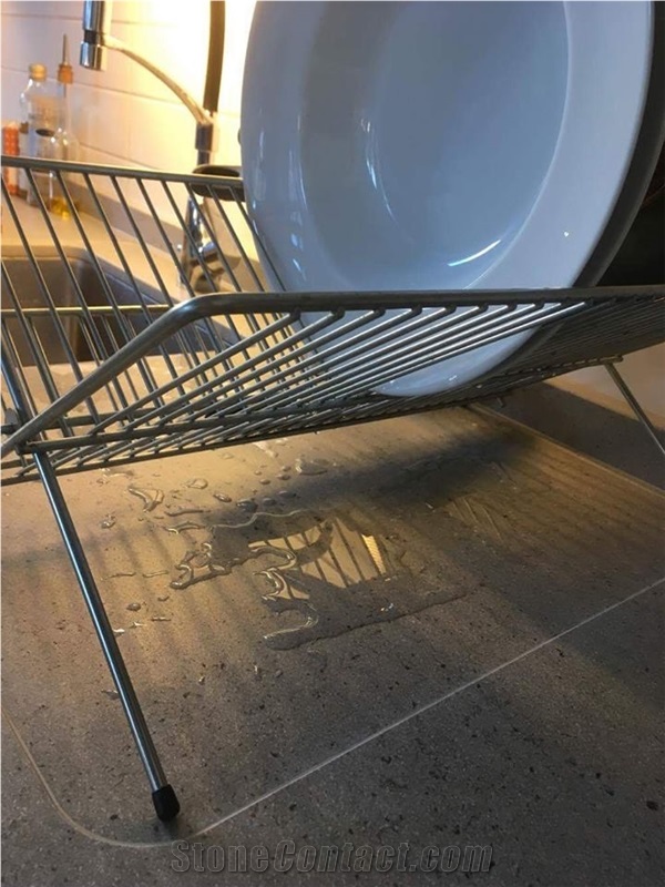 Engineered Stone Kitchen Countertops