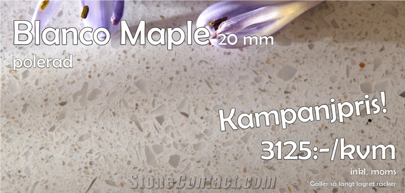 Engineered Stone Kitchen Countertops