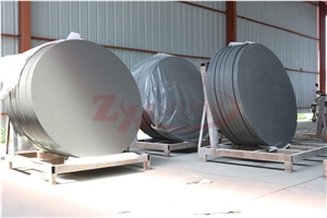 Grey Quartz Round Tables Dinner Tables Caesarstone Quartz