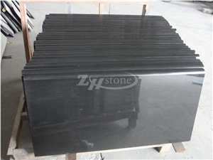 Wholesale Blue Pearl Countertop for Bathroom,Customized Bathroom Blue Granite Counterops