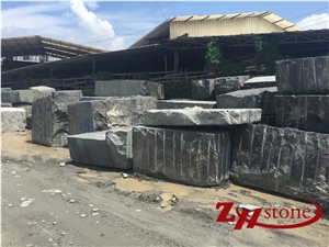 Zh-Psb5 Best Sells in Granite Blocks Of Spark Granite