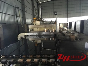 Zh-Psb5 Best Sells in Granite Blocks Of Spark Granite