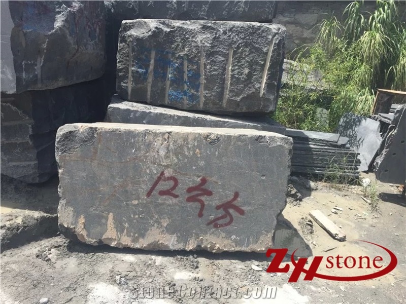 Zh-Psb5 Best Sells in Granite Blocks Of Spark Granite