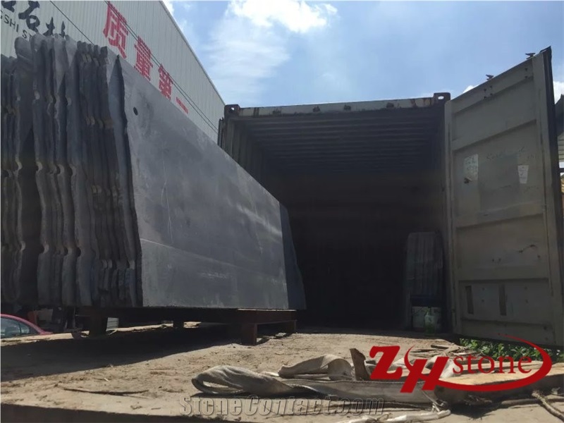 Zh-Psb5 Best Sells in Granite Blocks Of Spark Granite