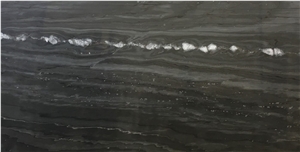 Polished London Smoke Granite 3cm Slabs