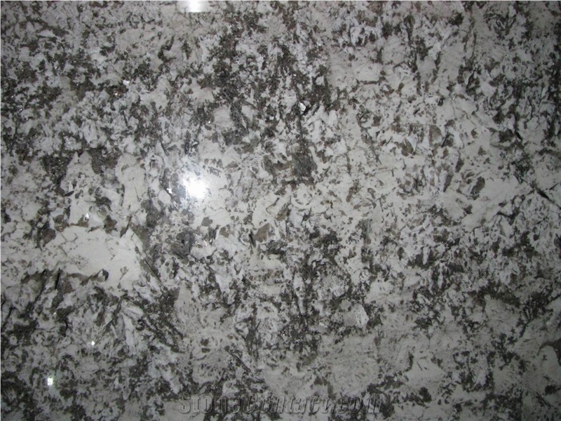 Aran White Granite Slabs & Tiles, Brazil Grey Granite,Aran White Kitchen Countertops, Aran White Island Tops, Aran White Bar Tops,Brazil Grey Granite