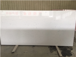 Artificial Marble,Pure White Engineered Marble,Engineer Stone Manufacturer,Artificial Stone Slabs for Hotel Kitchen,Bathroom Backsplash Walling Panel